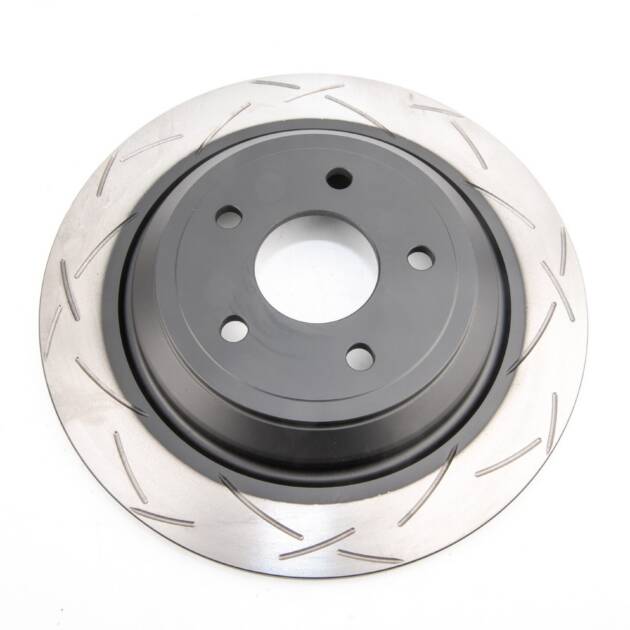 Disco de freno DBA serie 4000 - T3 DBA42969S