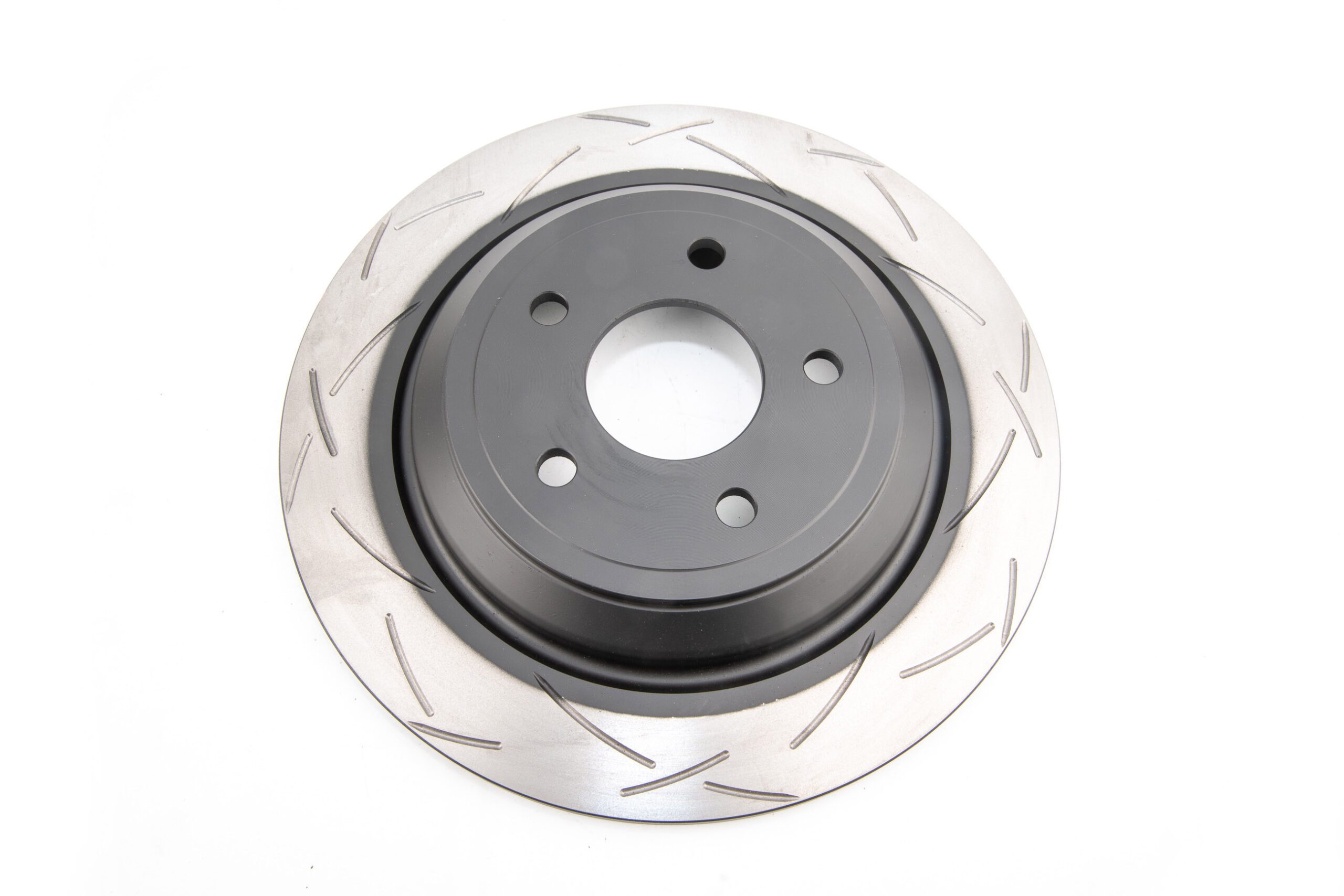 Disco de freno DBA serie 4000 - T3 DBA42969S