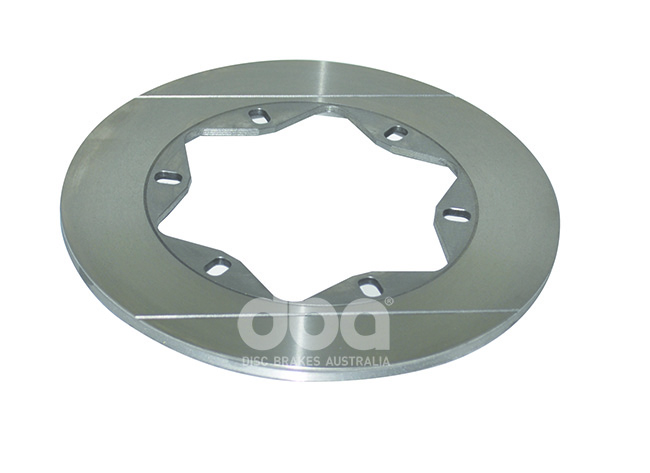 DBA Brake Disc 4000 series - plain DBA42999