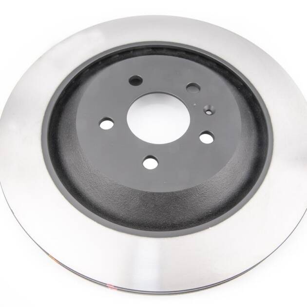 Disco de freno DBA serie 4000 - Plain DBA43003