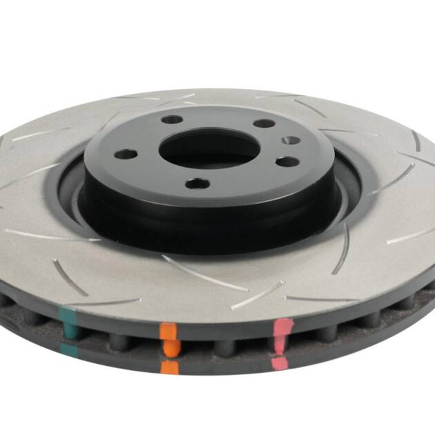 DBA Brake Disc 4000 series - T3 DBA43016S