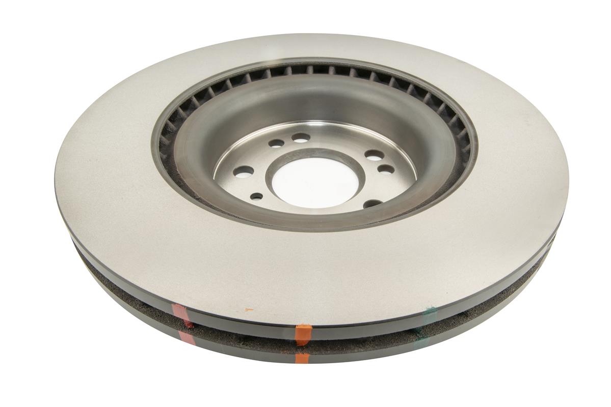 DBA Brake Disc 4000 series - plain DBA43030 - Imagen 2