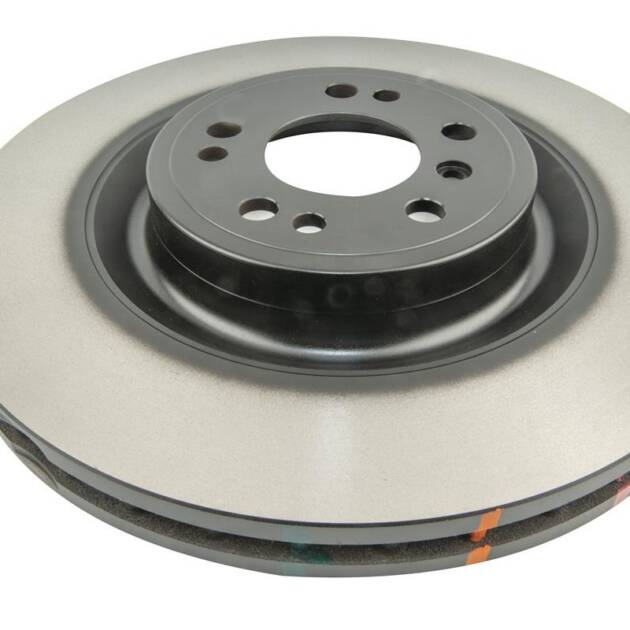 DBA Brake Disc 4000 series - plain DBA43030