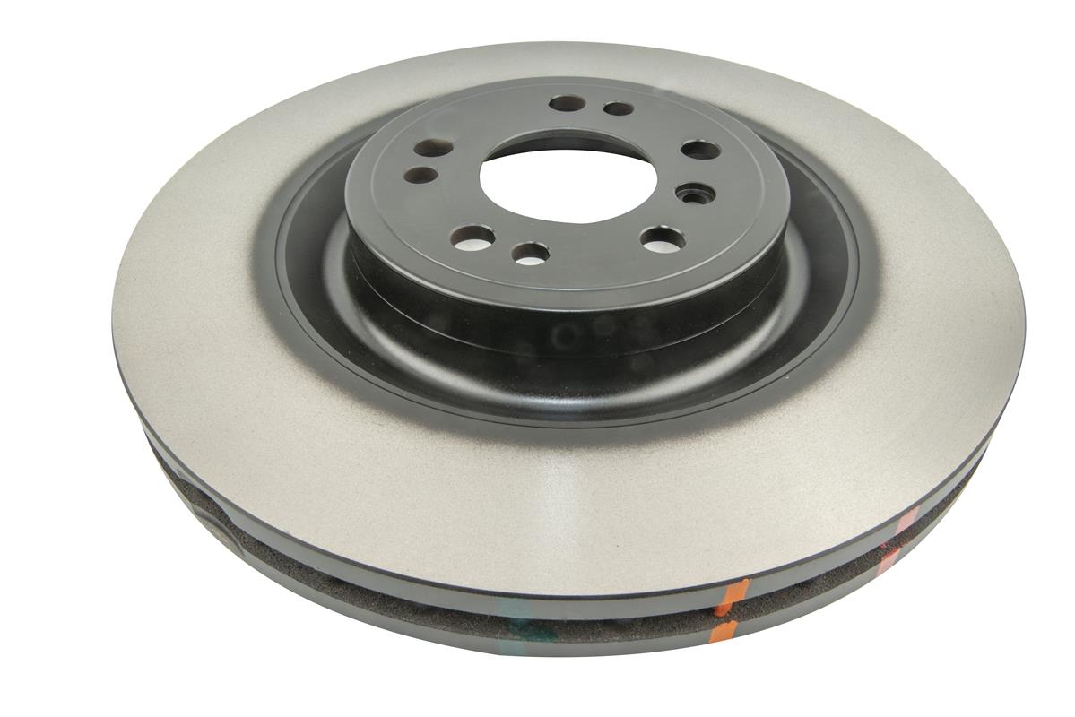 DBA Brake Disc 4000 series - plain DBA43030