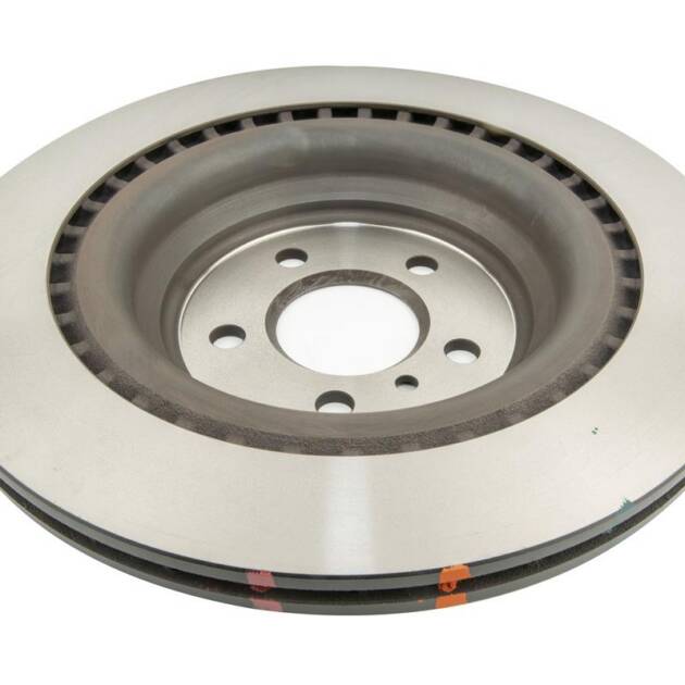 DBA Brake Disc 4000 series - plain DBA43031