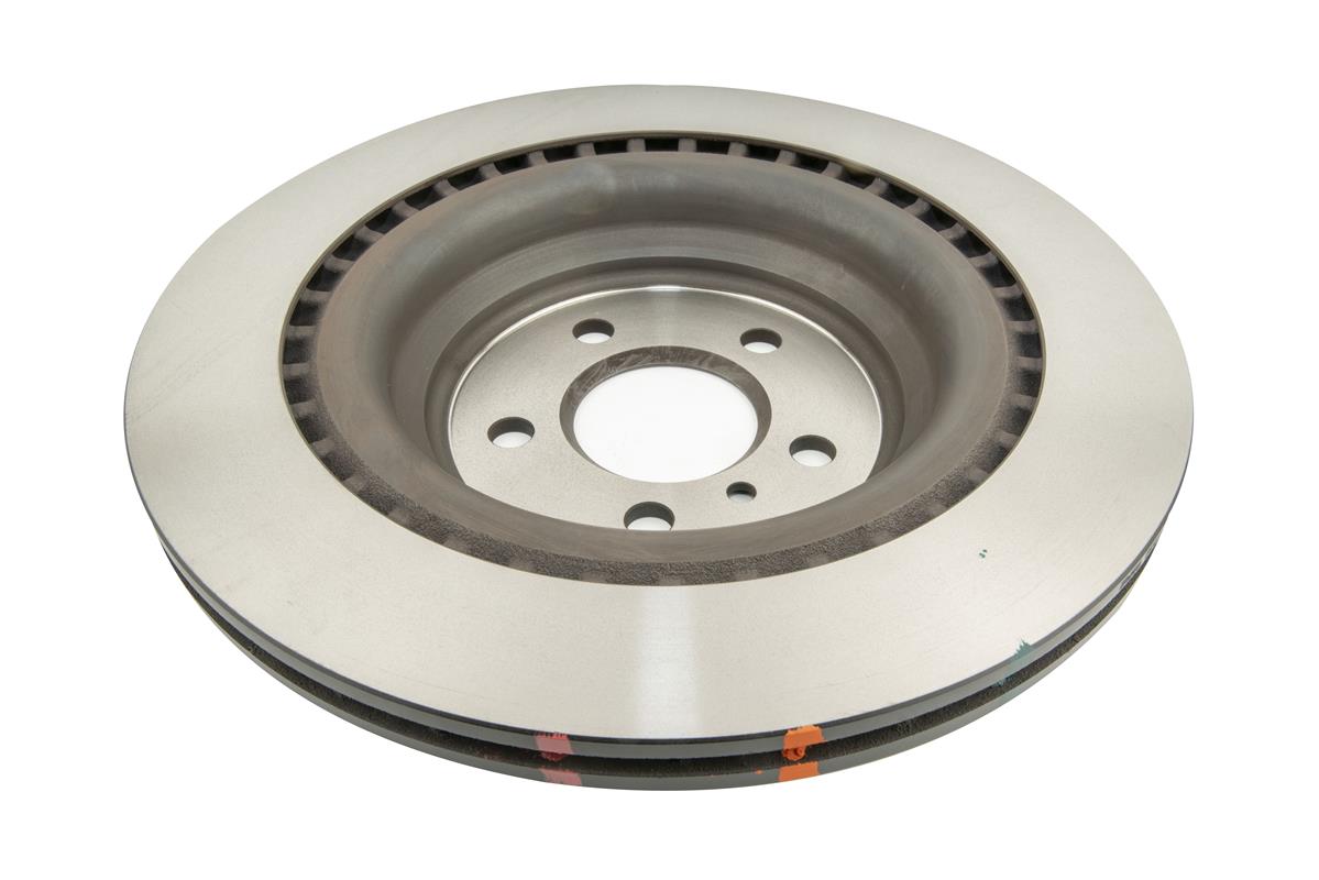 DBA Brake Disc 4000 series - plain DBA43031