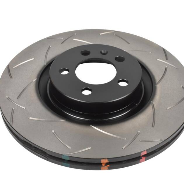 DBA Brake Disc 4000 series - T3 DBA43042S