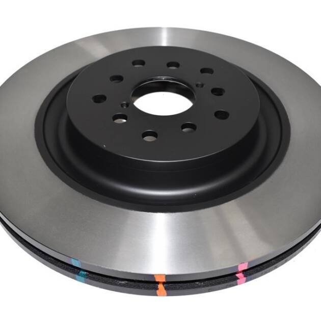 Disco de freno DBA serie 4000 - liso DBA43050-10