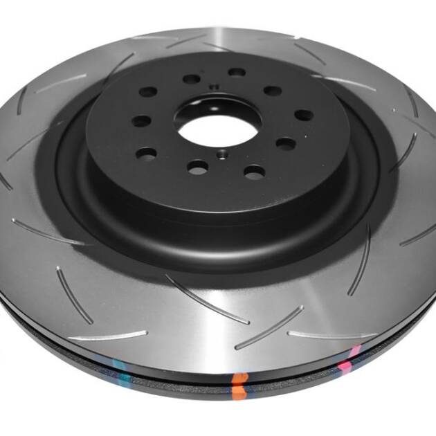 Disco de freno DBA serie 4000 - T3 DBA43050S-10