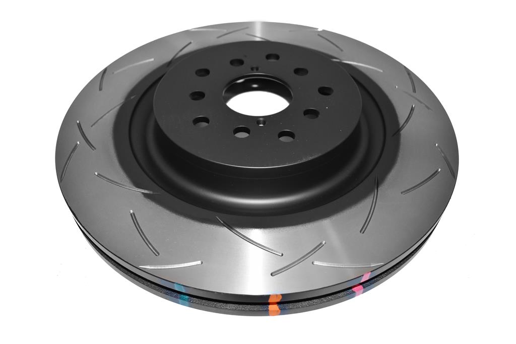 Disco de freno DBA serie 4000 - T3 DBA43050S-10