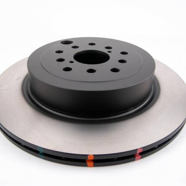 Disco de Freno DBA serie 4000 - liso DBA43051-10