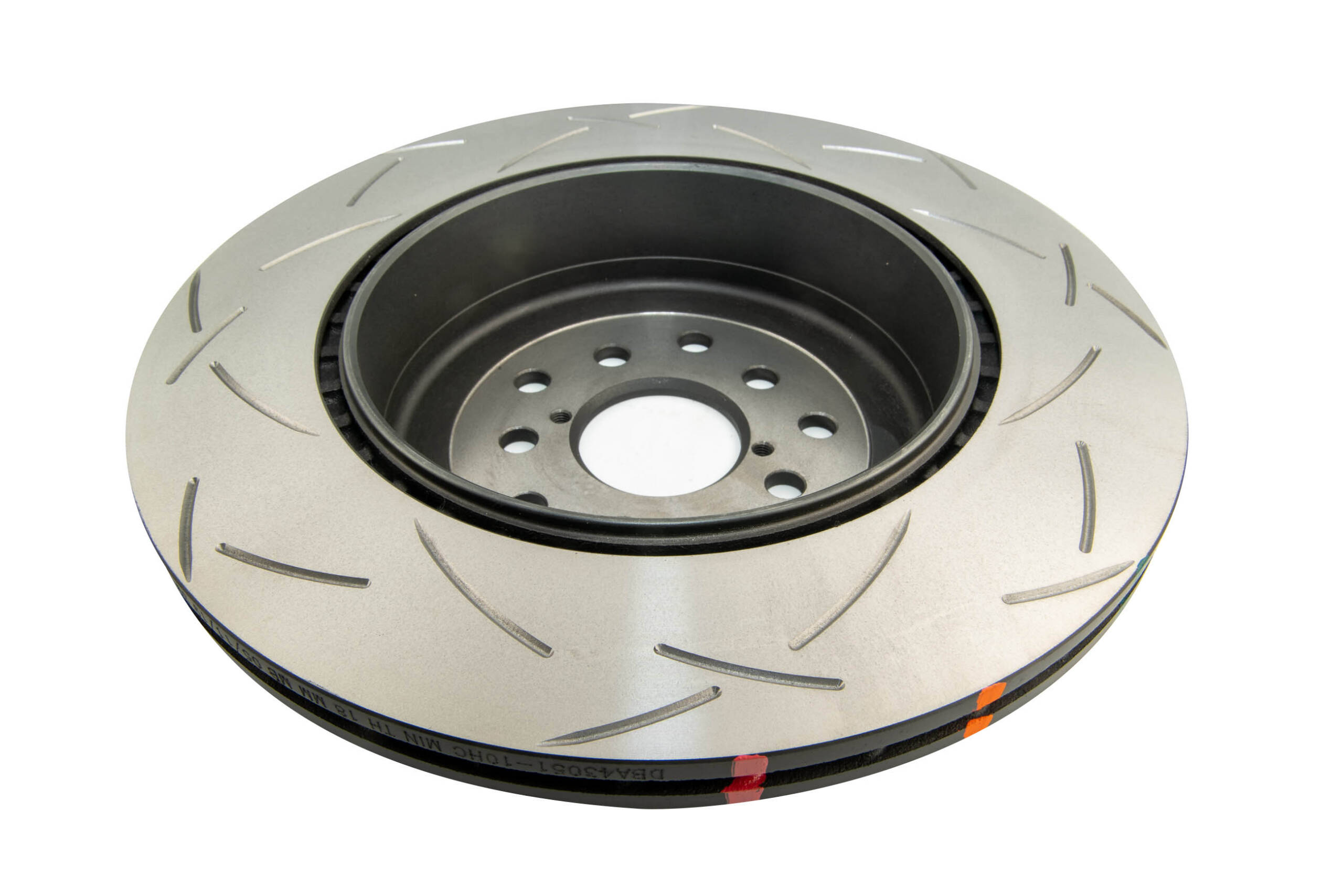 Disco de Freno DBA serie 4000 - T3 DBA43051S-10 - Imagen 2