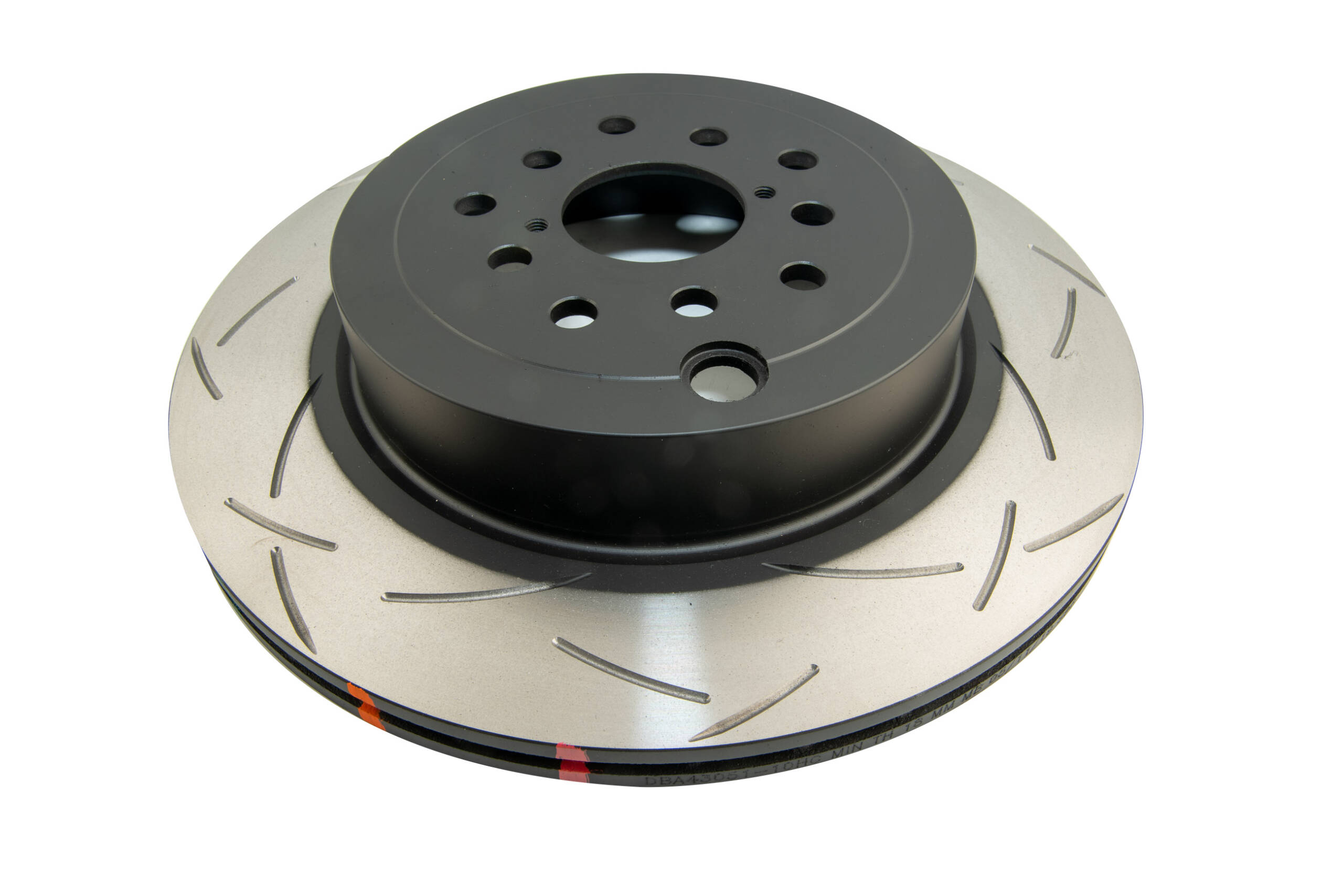 Disco de Freno DBA serie 4000 - T3 DBA43051S-10