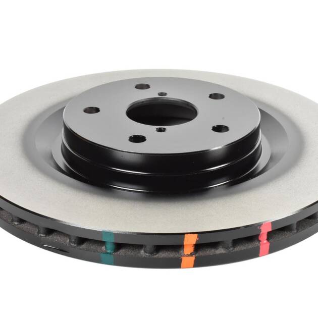 Disco de freno DBA serie 4000 - liso DBA43058