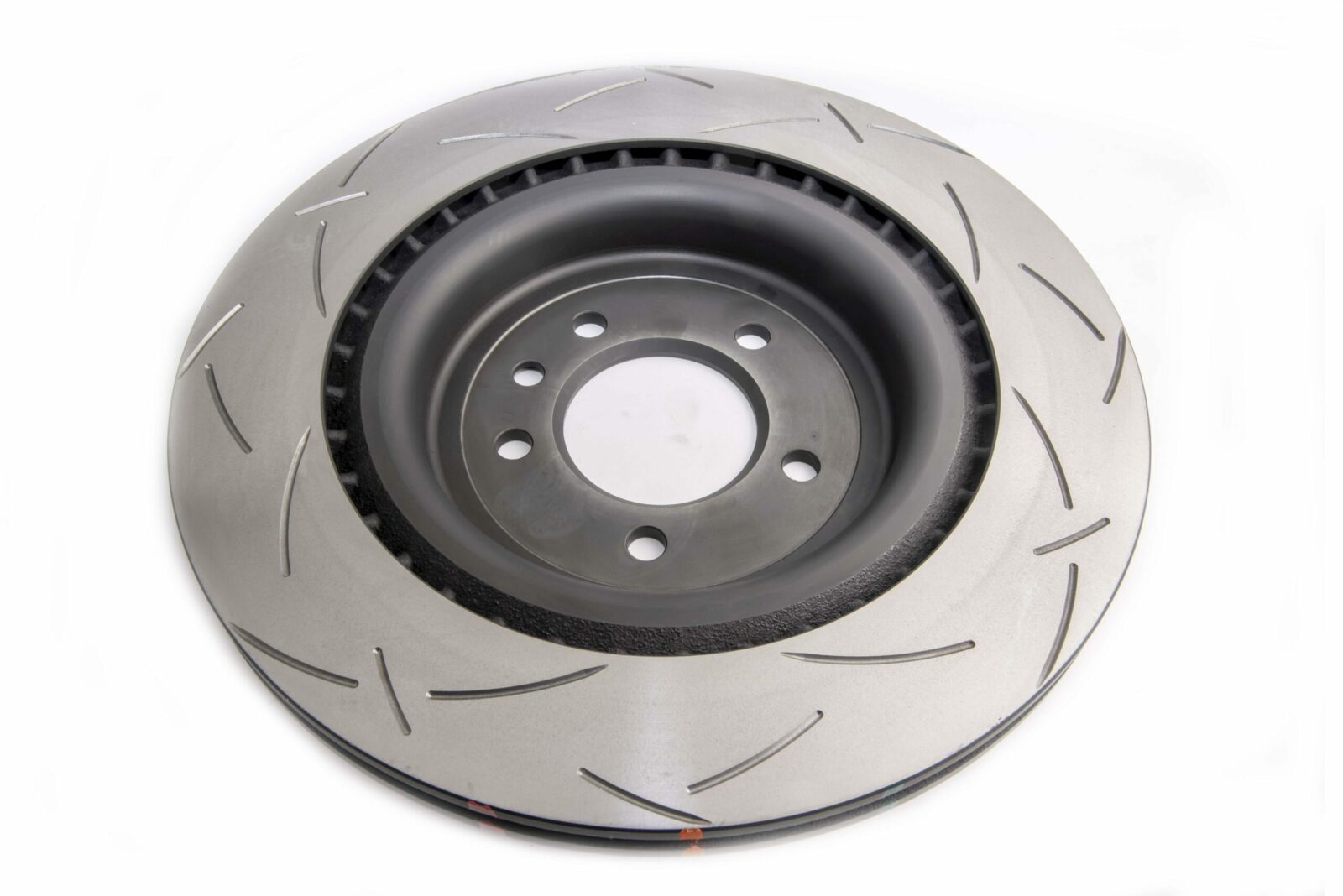 DBA Brake Disc 4000 series - T3 DBA43091S - Imagen 2