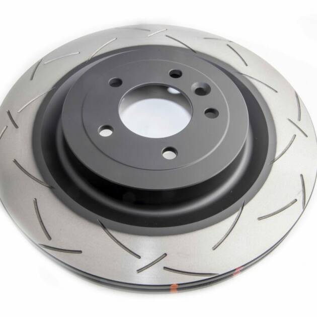 DBA Brake Disc 4000 series - T3 DBA43091S