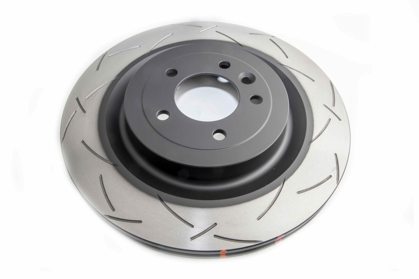 DBA Brake Disc 4000 series - T3 DBA43091S