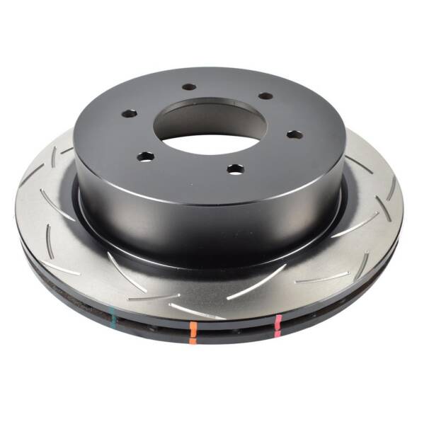 Disco de freno DBA serie 4000 - T3 DBA43109S