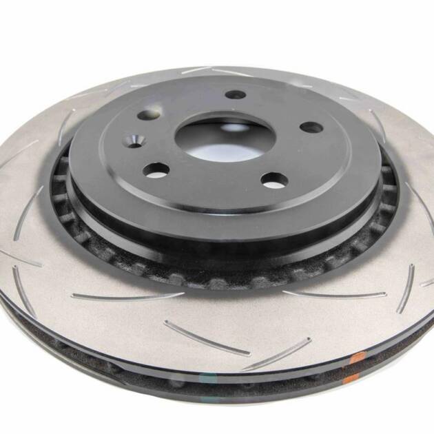 DBA Brake Disc 4000 series - T3 DBA43111S