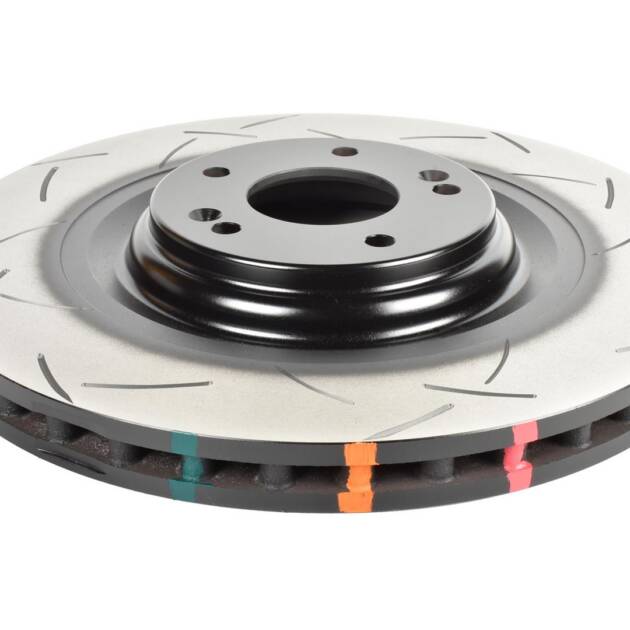 DBA Brake Disc 4000 series - T3 DBA43148S