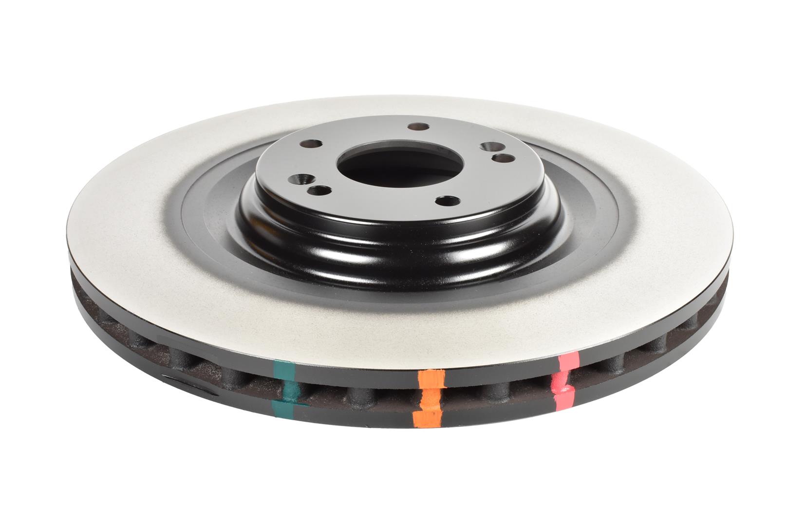 DBA Brake Disc 4000 series - plain DBA43148