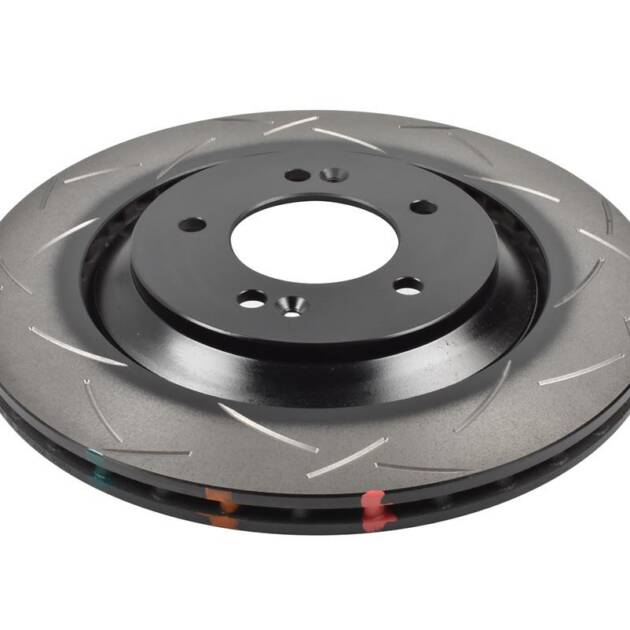 DBA Brake Disc 4000 series - T3 DBA43149S