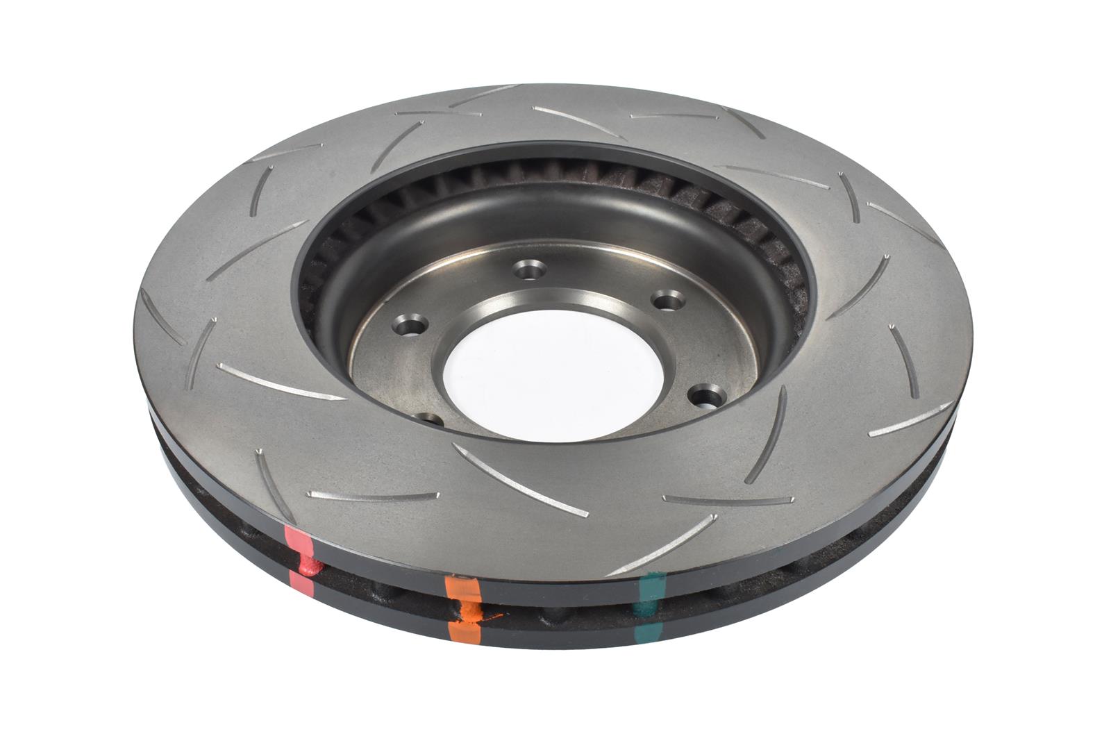 Disco de freno DBA serie 4000 - T3 DBA43160S - Imagen 2