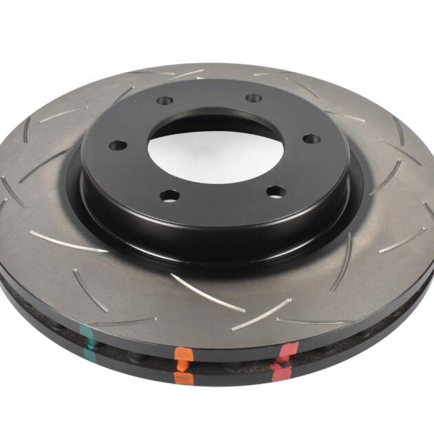 DBA Brake Disc 4000 series - T3 DBA43160S