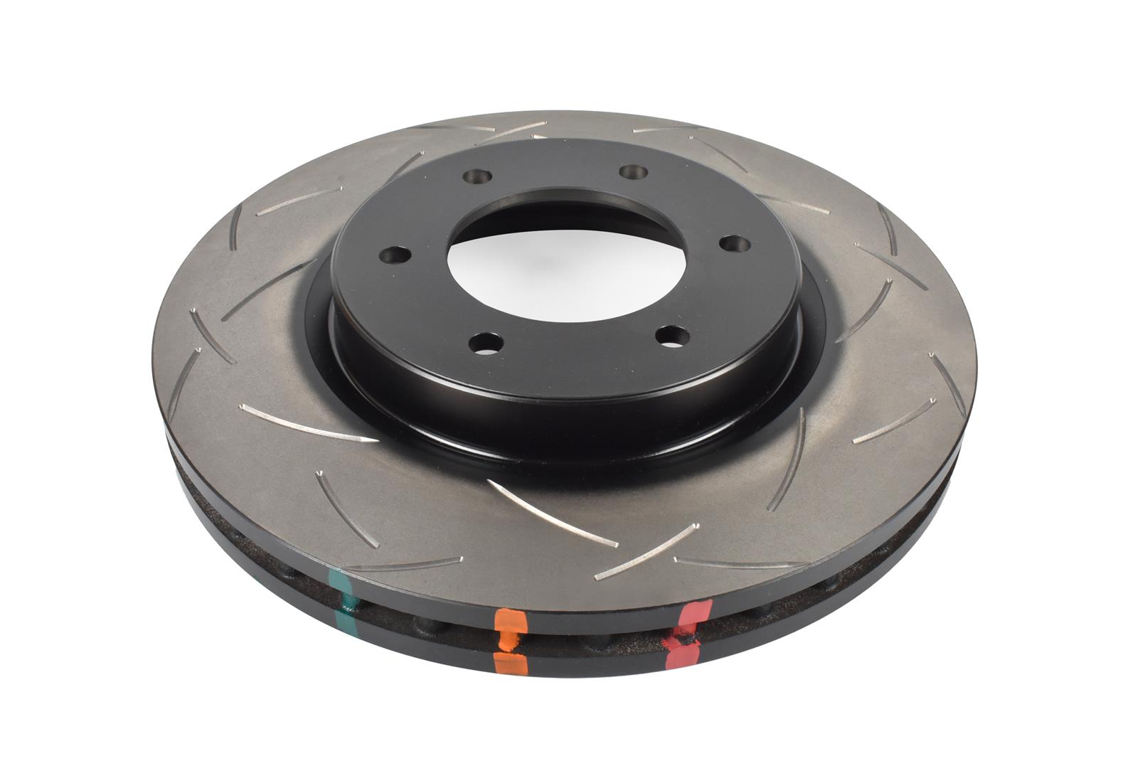 DBA Brake Disc 4000 series - T3 DBA43160S