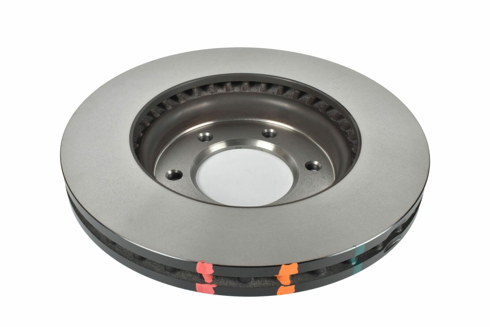 Disco de freno DBA serie 4000 - liso DBA43160 - Imagen 2