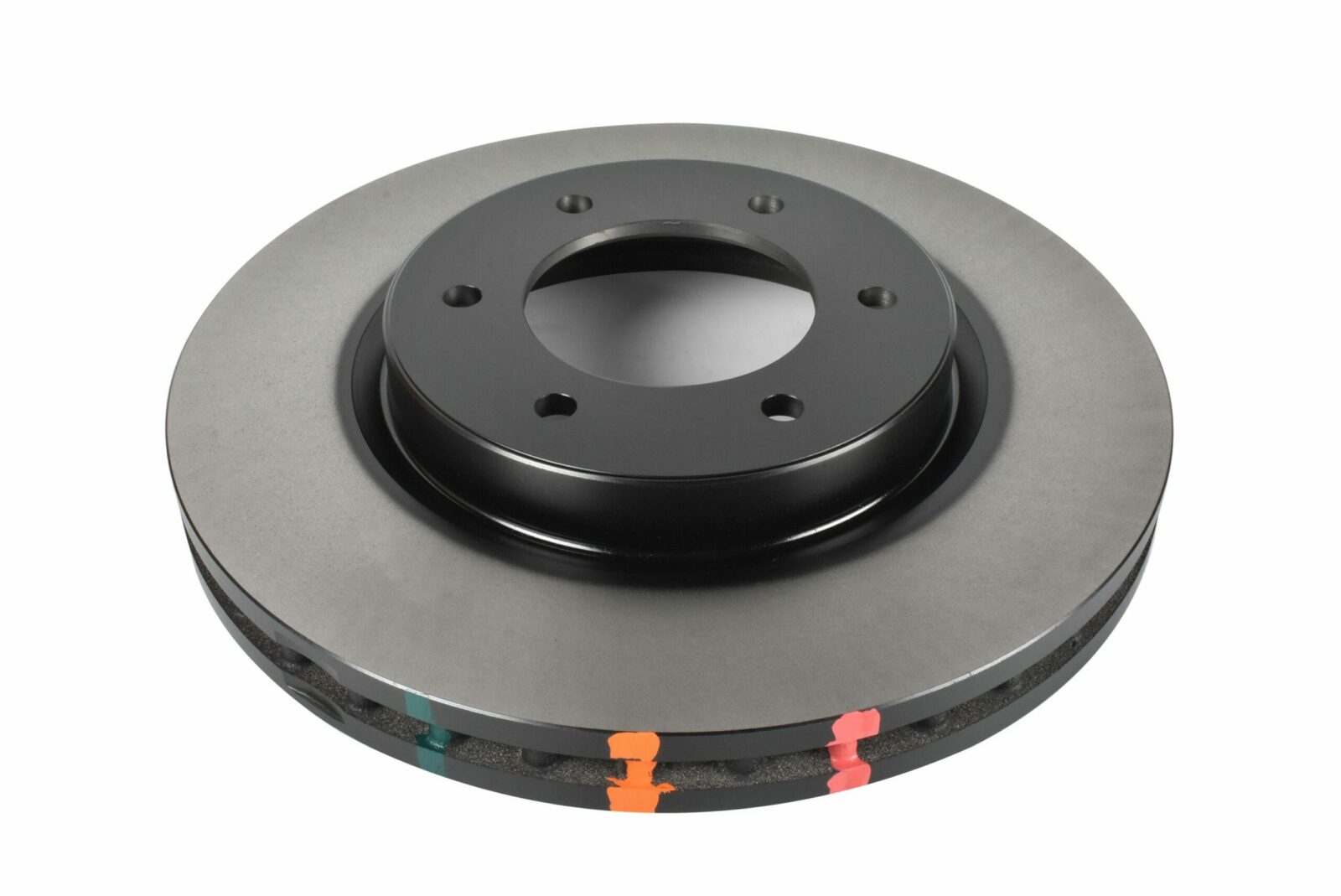 DBA Brake Disc 4000 series - plain DBA43160