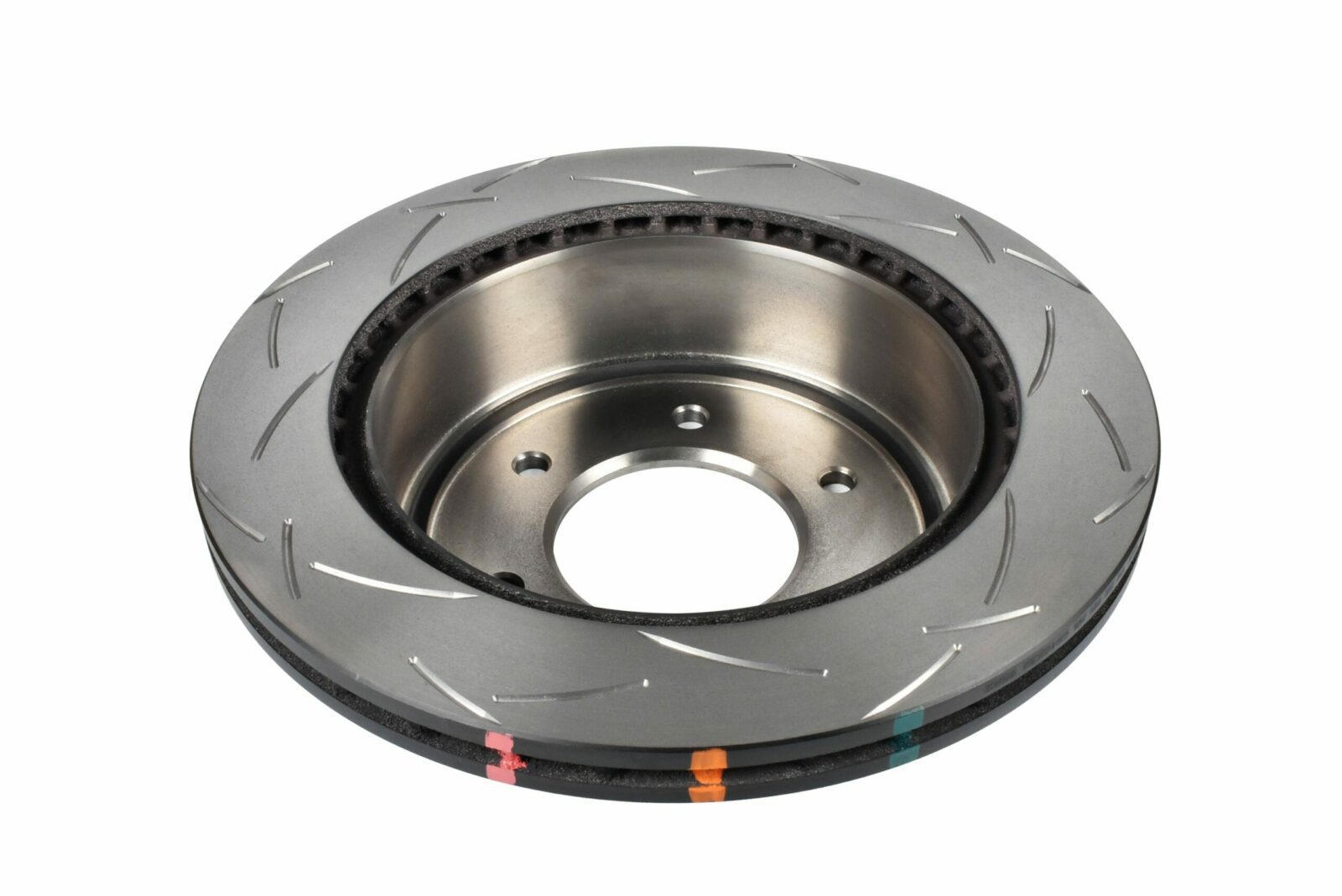 Disco de freno DBA serie 4000 - T3 DBA43162S - Imagen 2