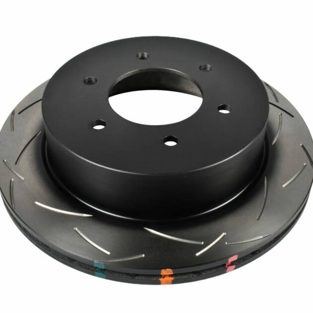 DBA Brake Disc 4000 series - T3 DBA43162S