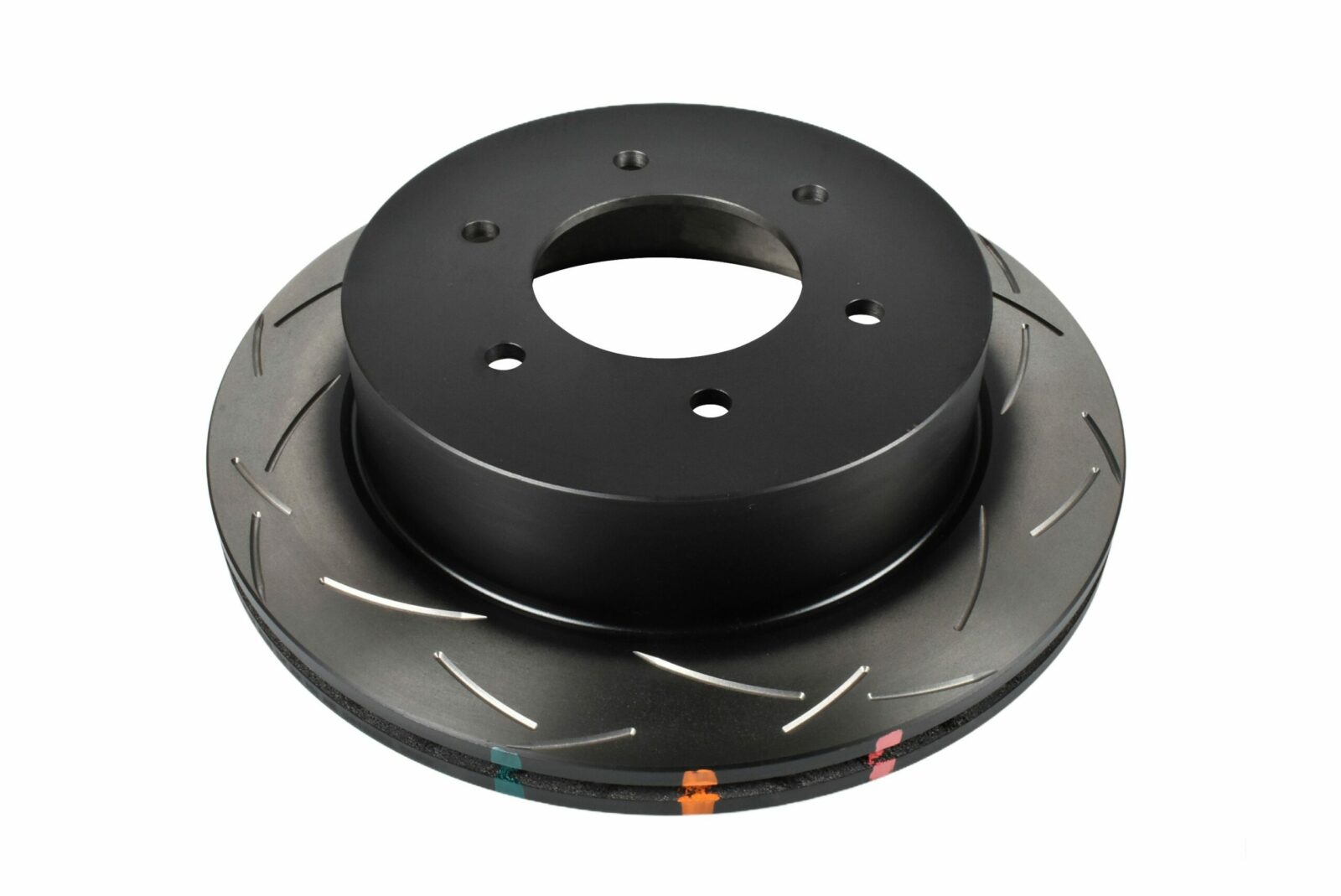 DBA Brake Disc 4000 series - T3 DBA43162S