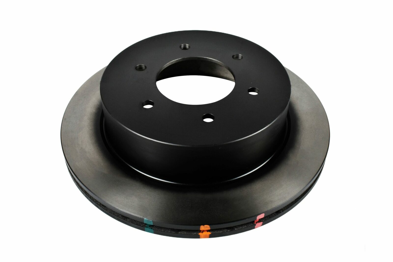 DBA Brake Disc 4000 series - plain DBA43162