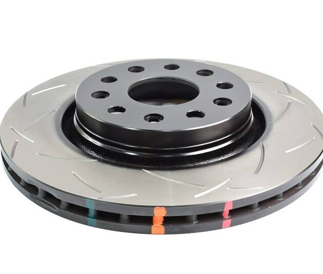 Disco de freno DBA serie 4000 - T3 DBA43212S