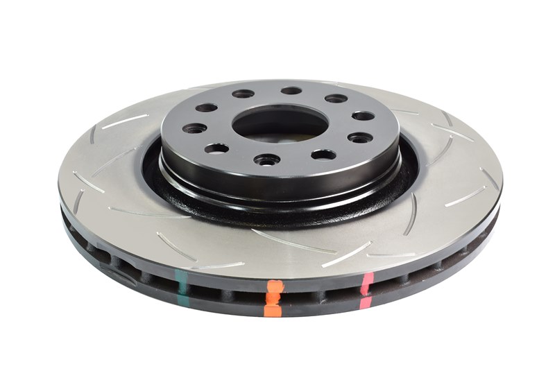 Disco de freno DBA serie 4000 - T3 DBA43212S
