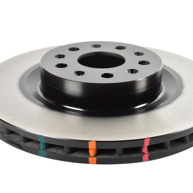 Disco de Freno DBA serie 4000 - liso DBA43238