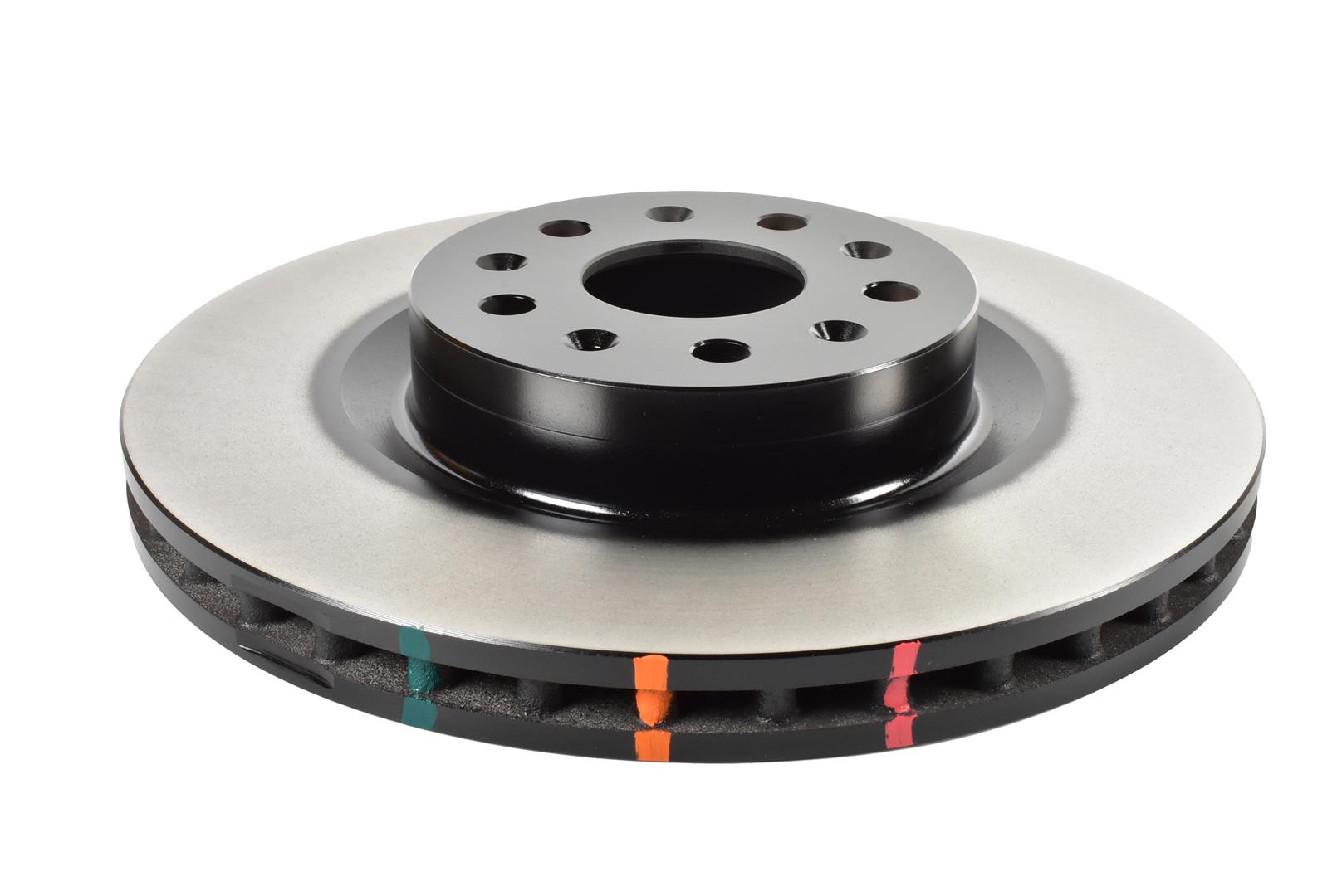 Disco de Freno DBA serie 4000 - liso DBA43238