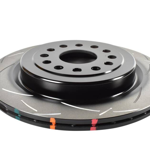 DBA Brake Disc 4000 series - T3 DBA43247S