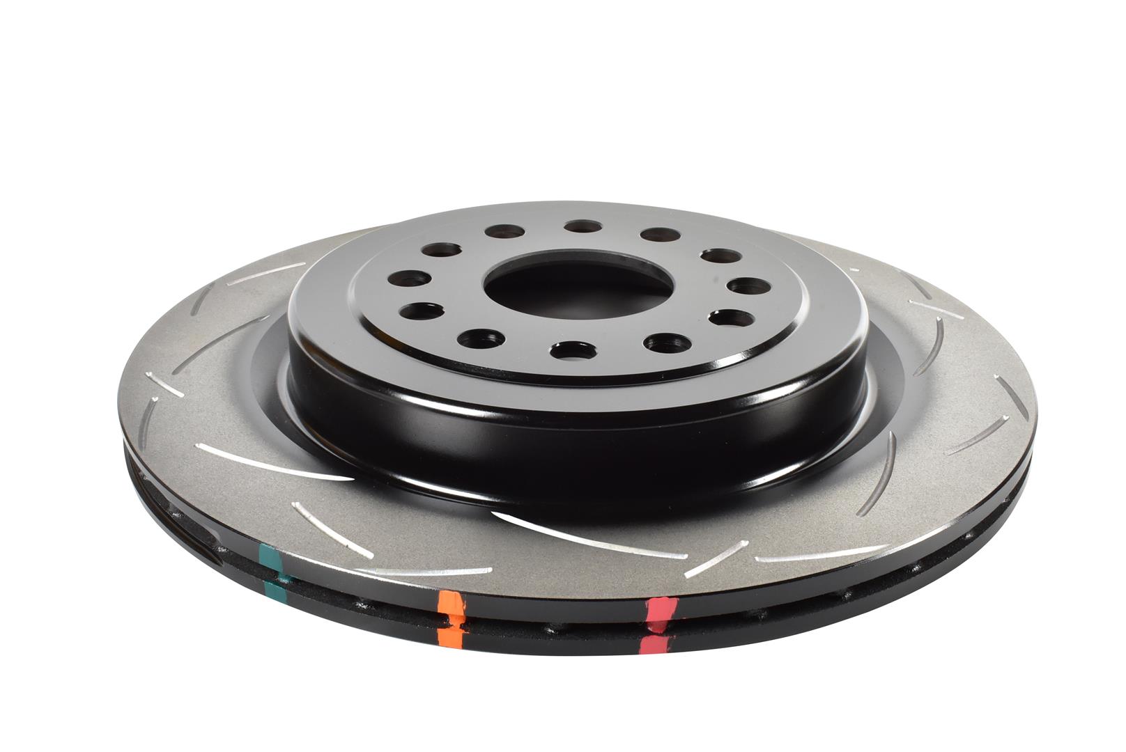 DBA Brake Disc 4000 series - T3 DBA43247S
