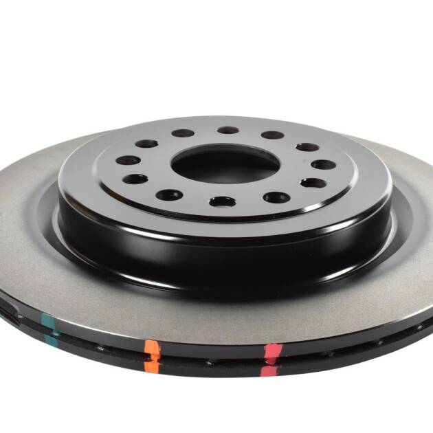 DBA Brake Disc 4000 series - plain DBA43247