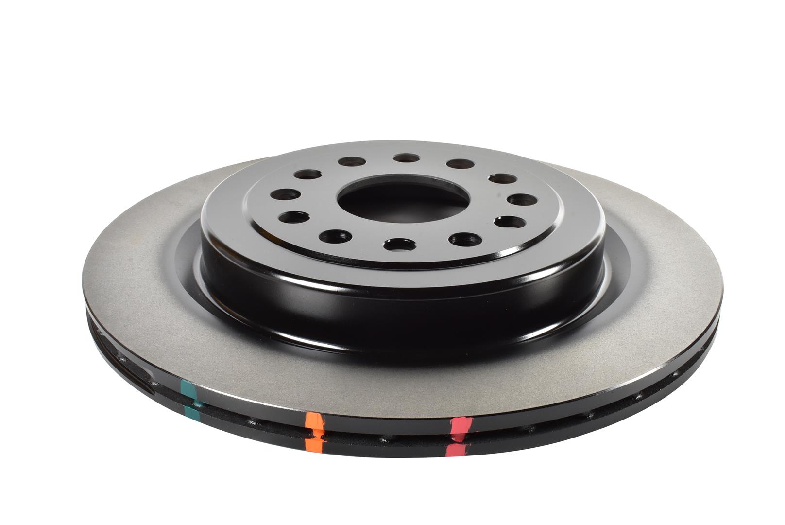 DBA Brake Disc 4000 series - plain DBA43247
