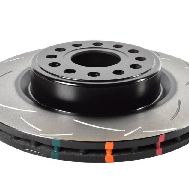 DBA Brake Disc 4000 series - T3 DBA43266S