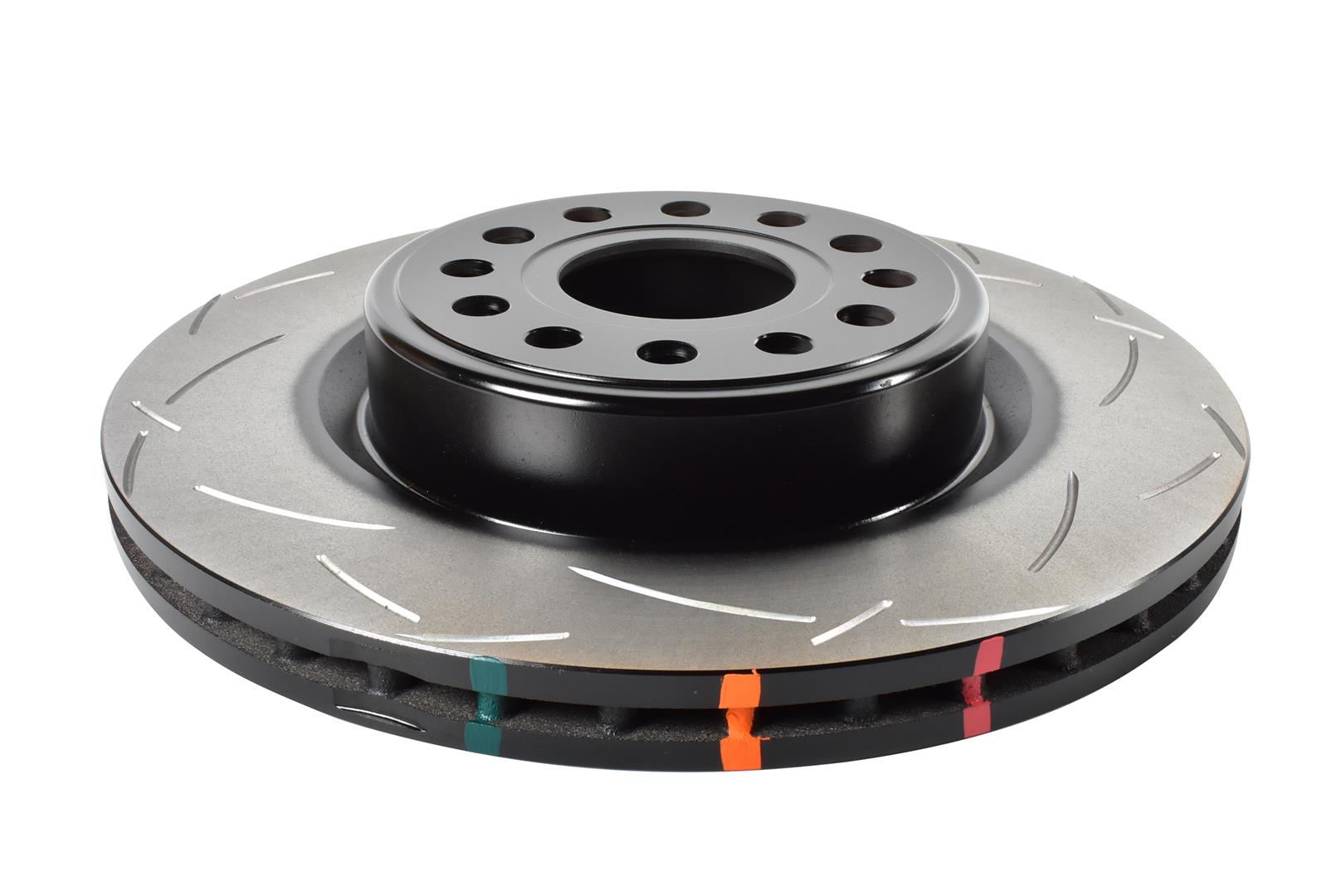 DBA Brake Disc 4000 series - T3 DBA43266S