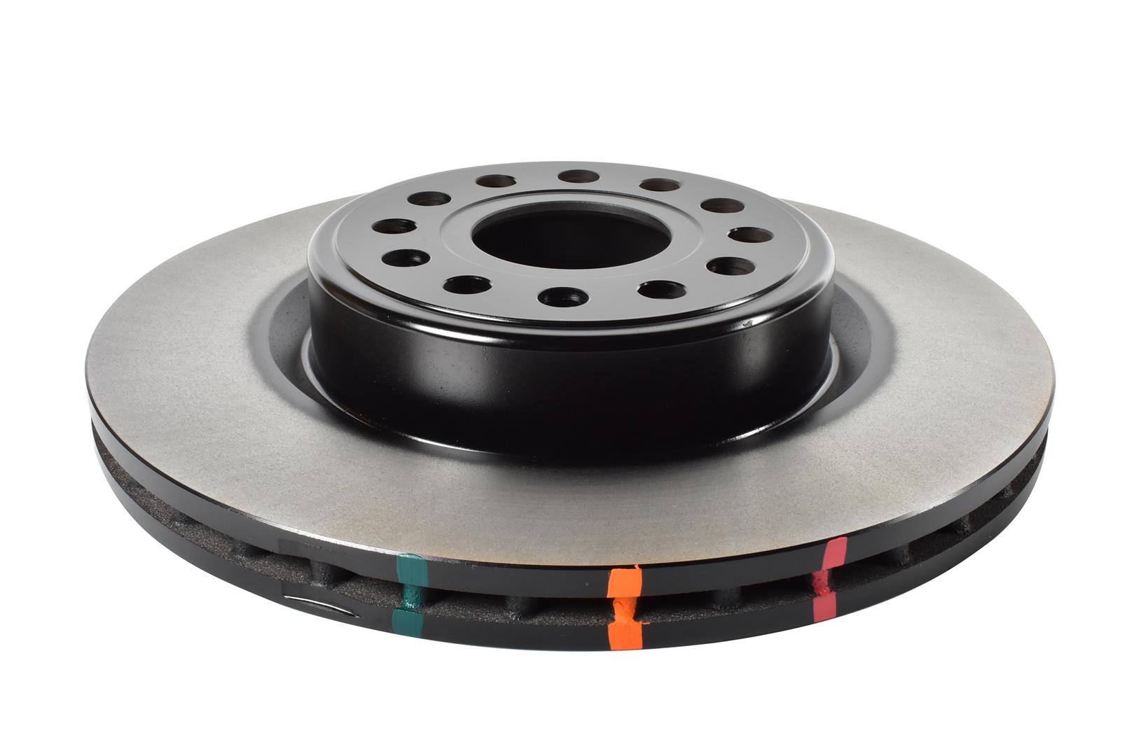 DBA Brake Disc 4000 series - plain DBA43266