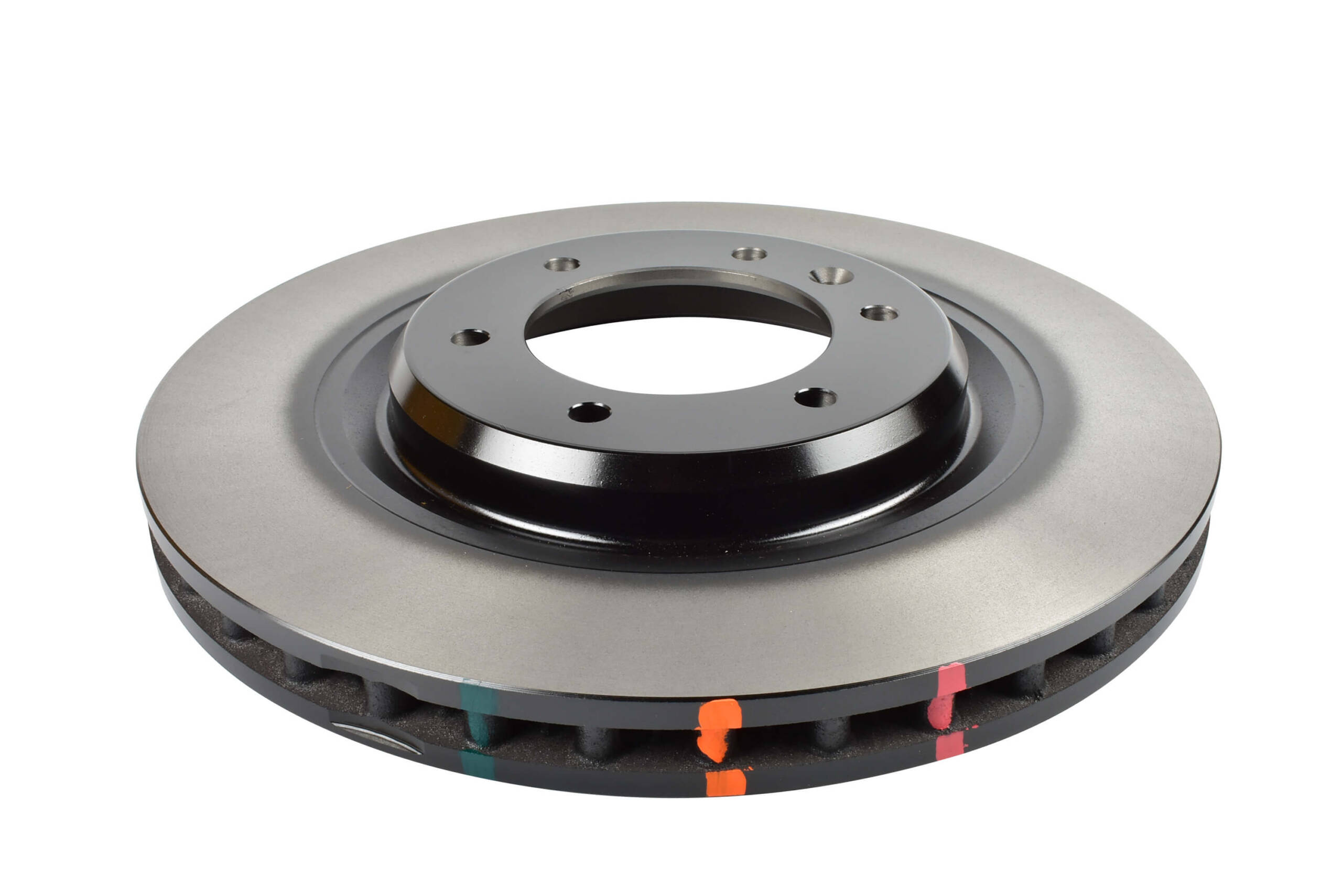 DBA Brake Disc 4000 series - plain DBA43324