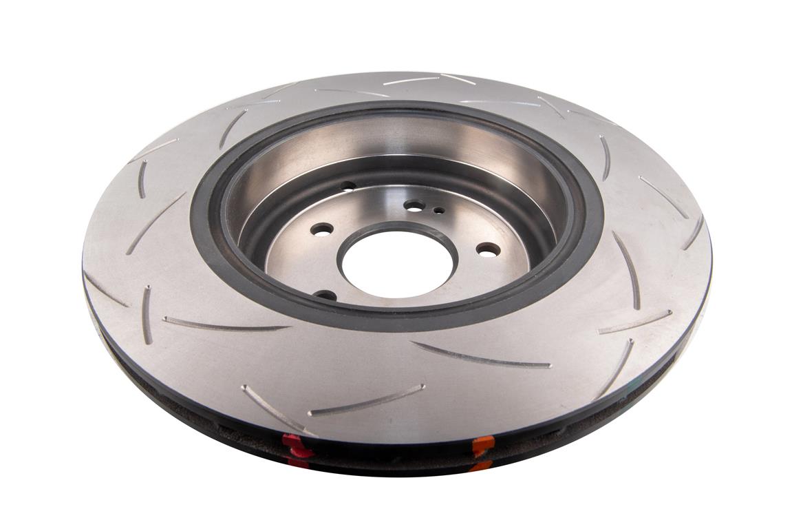Disco de freno DBA serie 4000 - T3 DBA43343S - Imagen 2