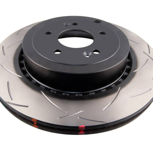 Disco de freno DBA serie 4000 - T3 DBA43343S