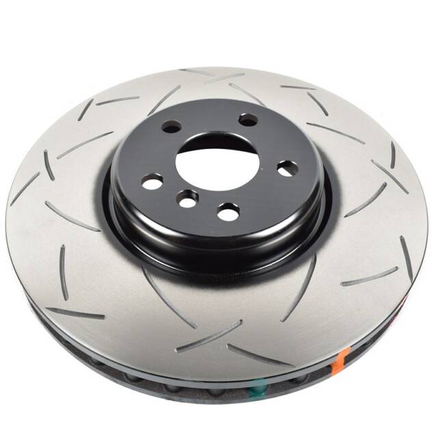 DBA Brake Disc 4000 series - T3 DBA43417S
